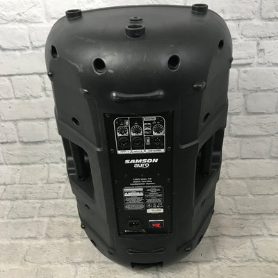 Samson Auro X15D Active Loudspeaker (1000 Watts)