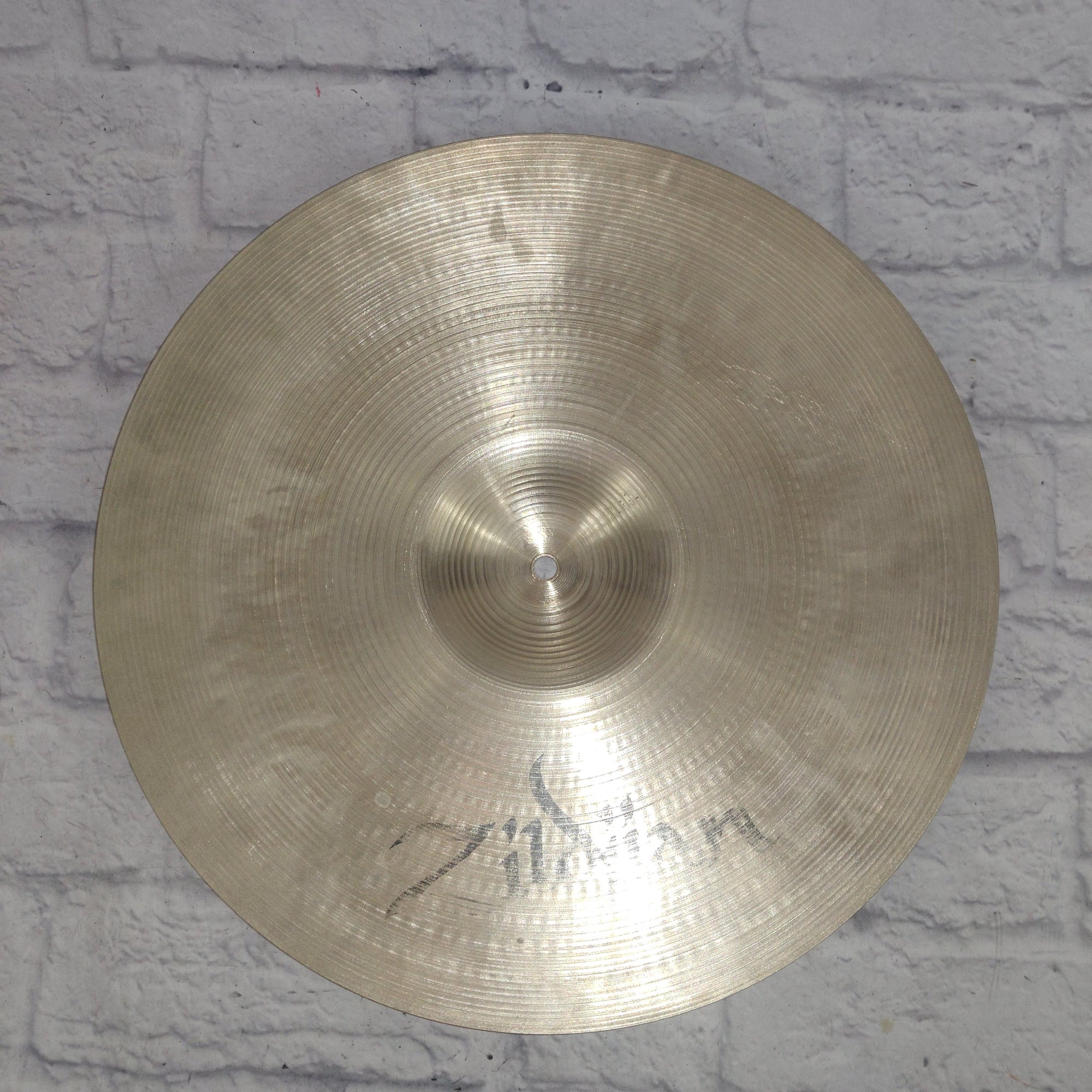 Zildjian 18 Thin Crash Cymbal