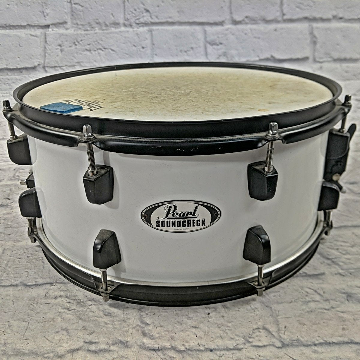Pearl Soundcheck 14x6.5 Snare