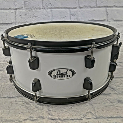 Pearl Soundcheck 14x6.5 Snare