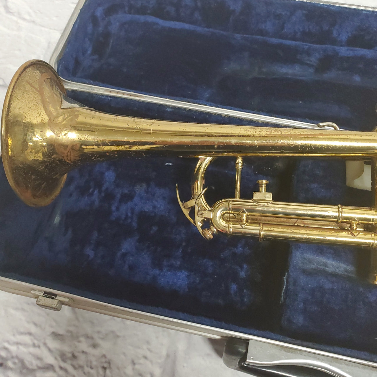 Ranger II Trumpet by DEG Products