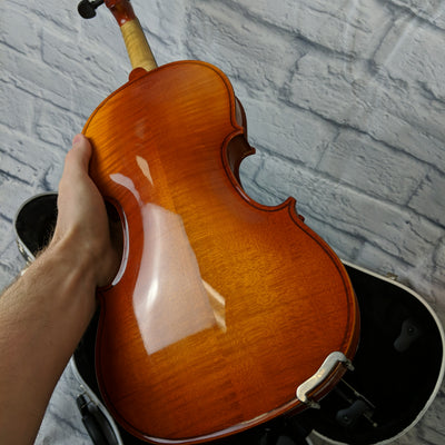 Becker Model 1000 4/4 Violin