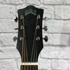 Guild M240E Troubador Concert Acoustic Guitar