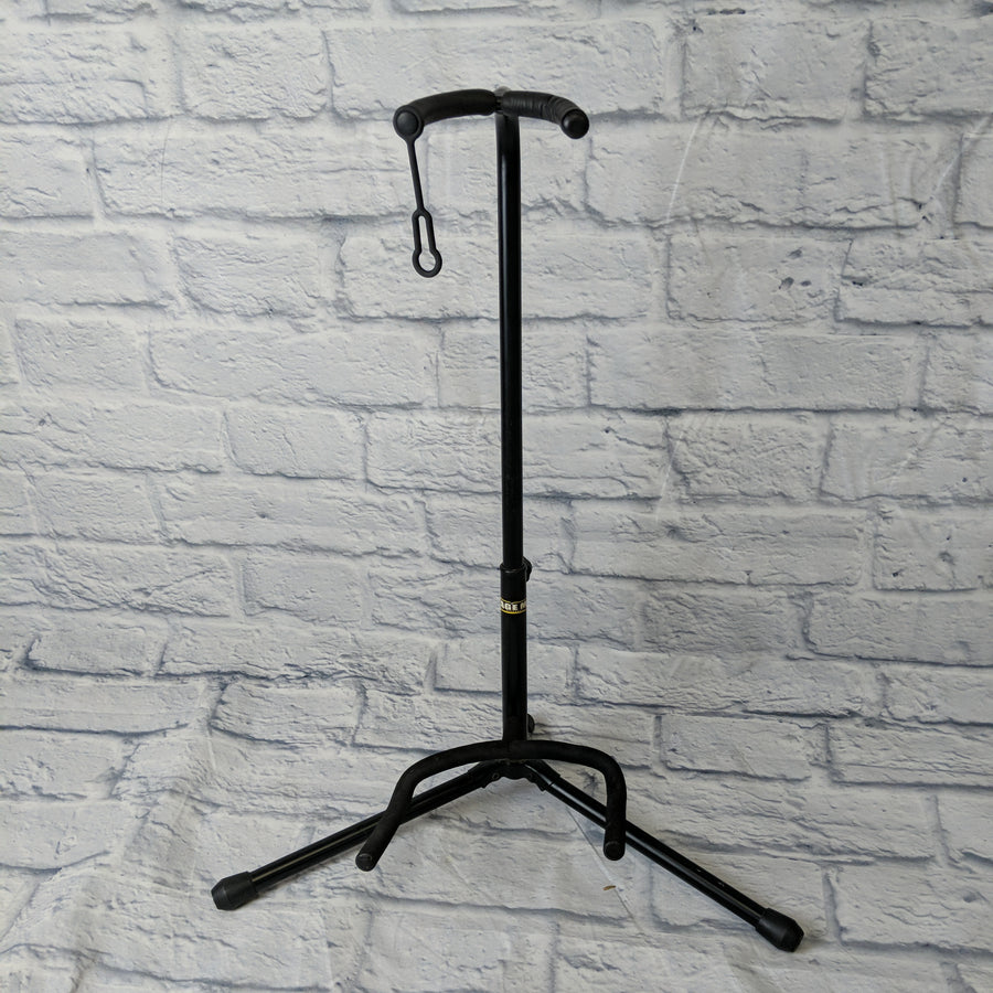 Stagemate guitar stand