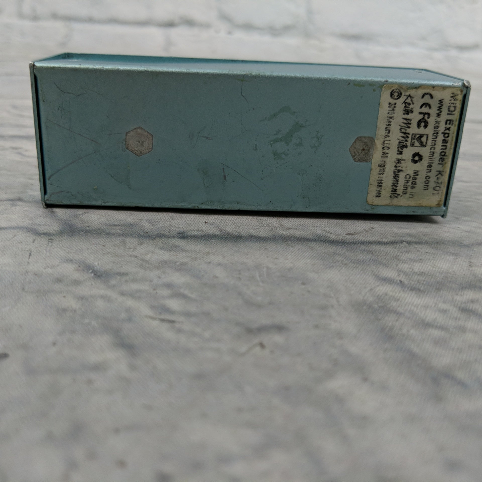 Keith McMillen MIDI Expander