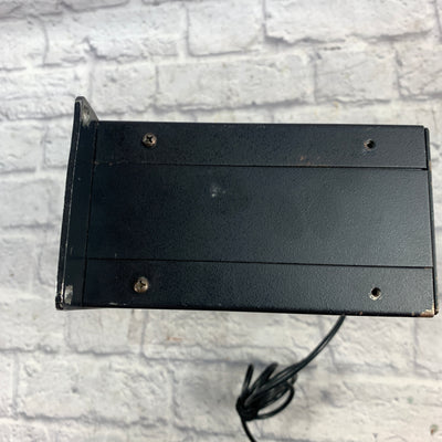 Ashly Stereo GQ215 Graphic Equalizer Rack Unit