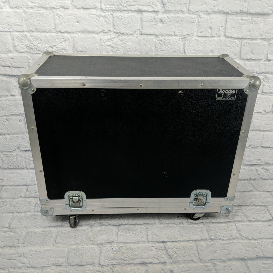 Roadie Guitar Combo/2x12 Case