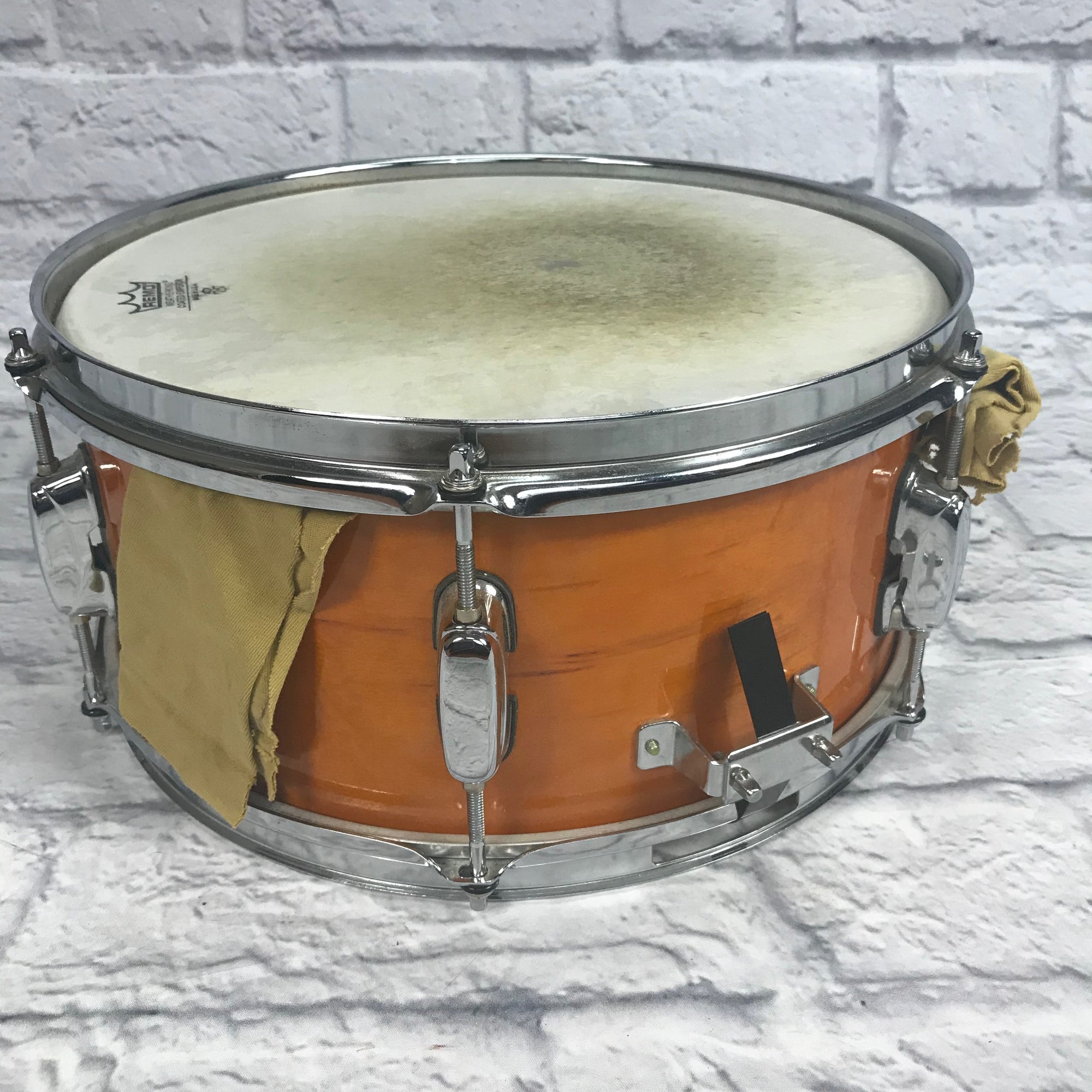 Tama 5.5x13 Made in Taiwan Snare