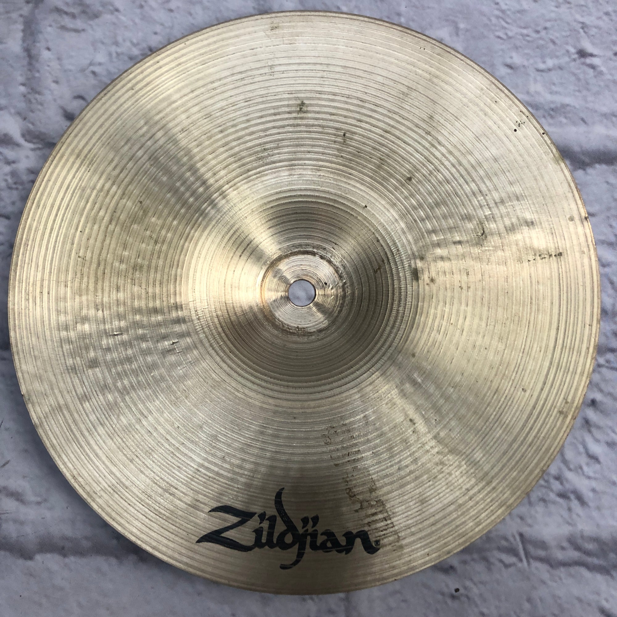 Zildjian 10 Avedis Splash Cymbal