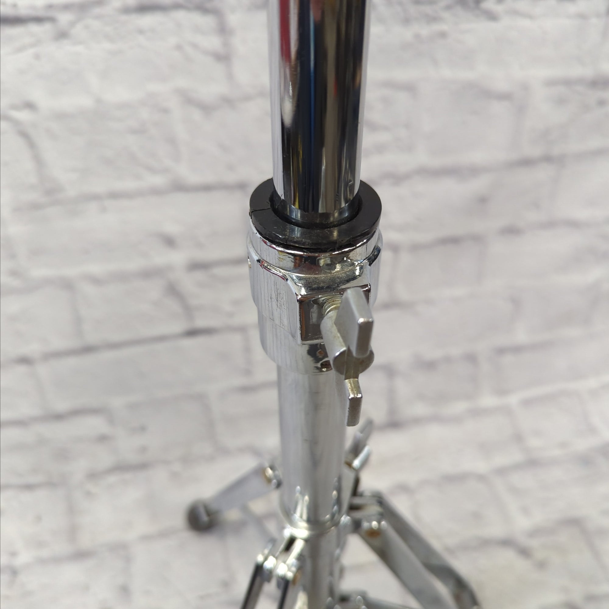 Unknown Hi Hat Stand Double Braced