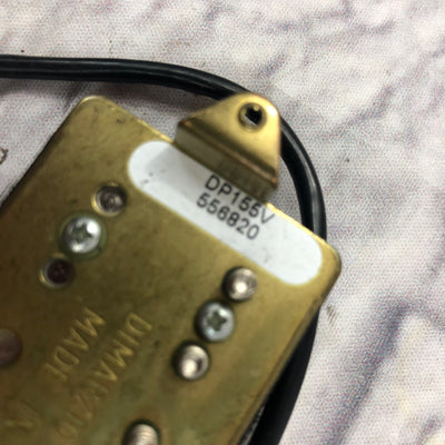 Dimarzio DP155V Tone Zone F Spaced Humbucker