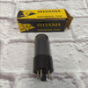 Sylvania 6K6 Power Tube