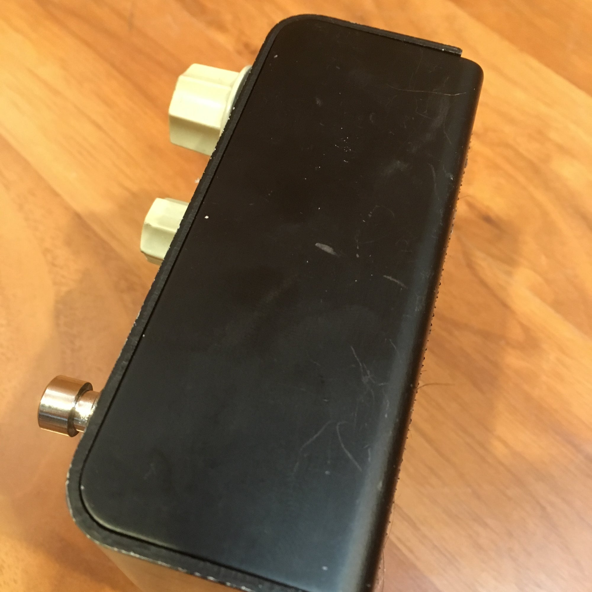 Strymon Flint Tremolo & Reverb pedal