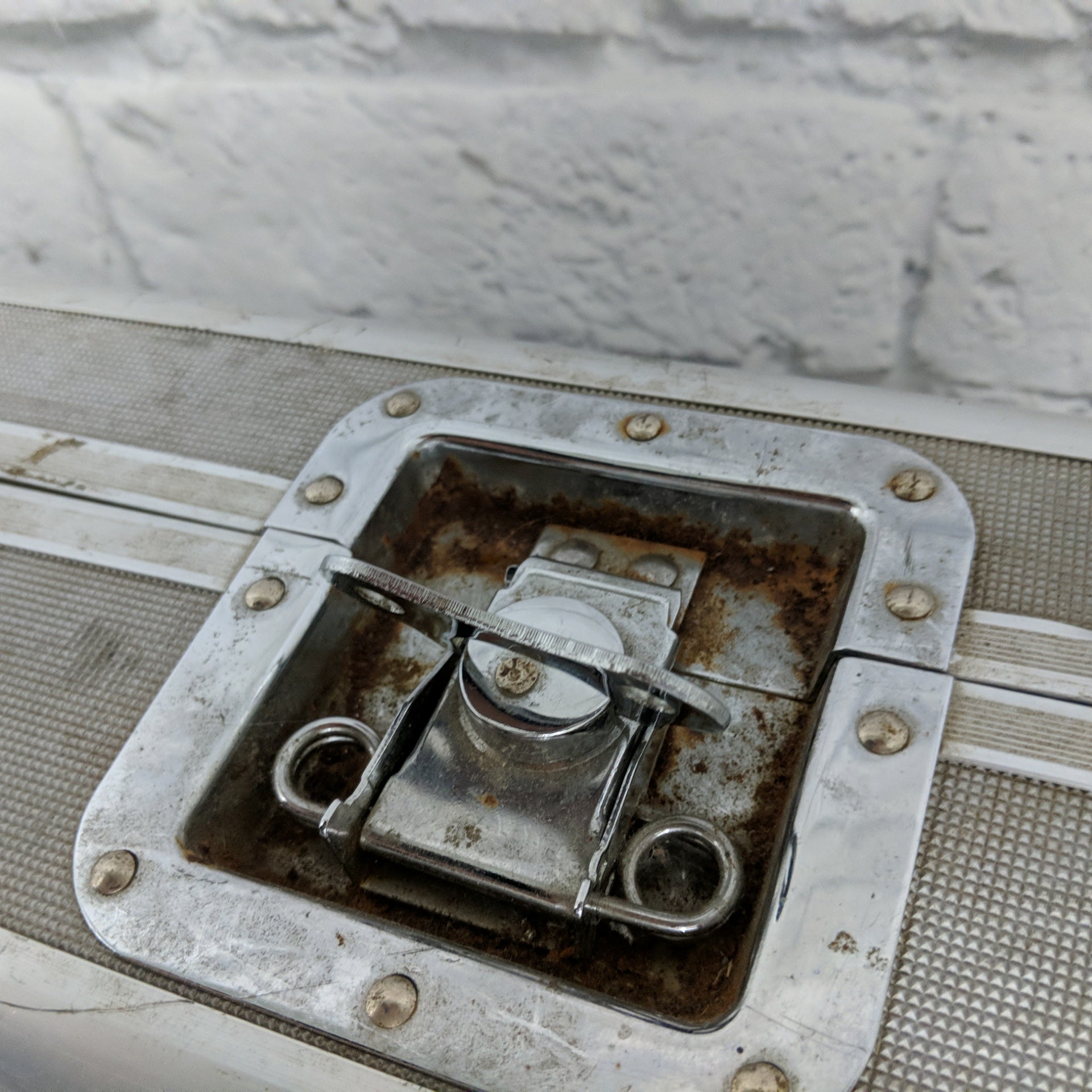 Case for 61-Key Keyboard