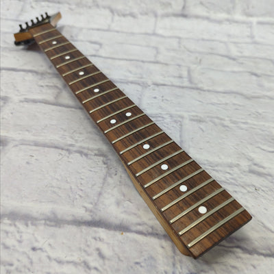 Charvel by Jackson Electric Guitar Neck