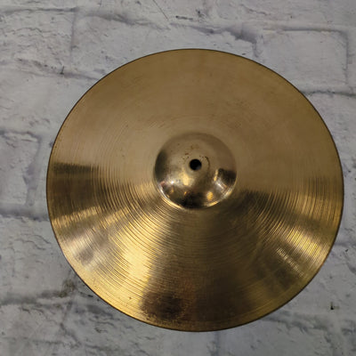 Sabian 14" B8X B8 Pro Mismatched Hi Hats