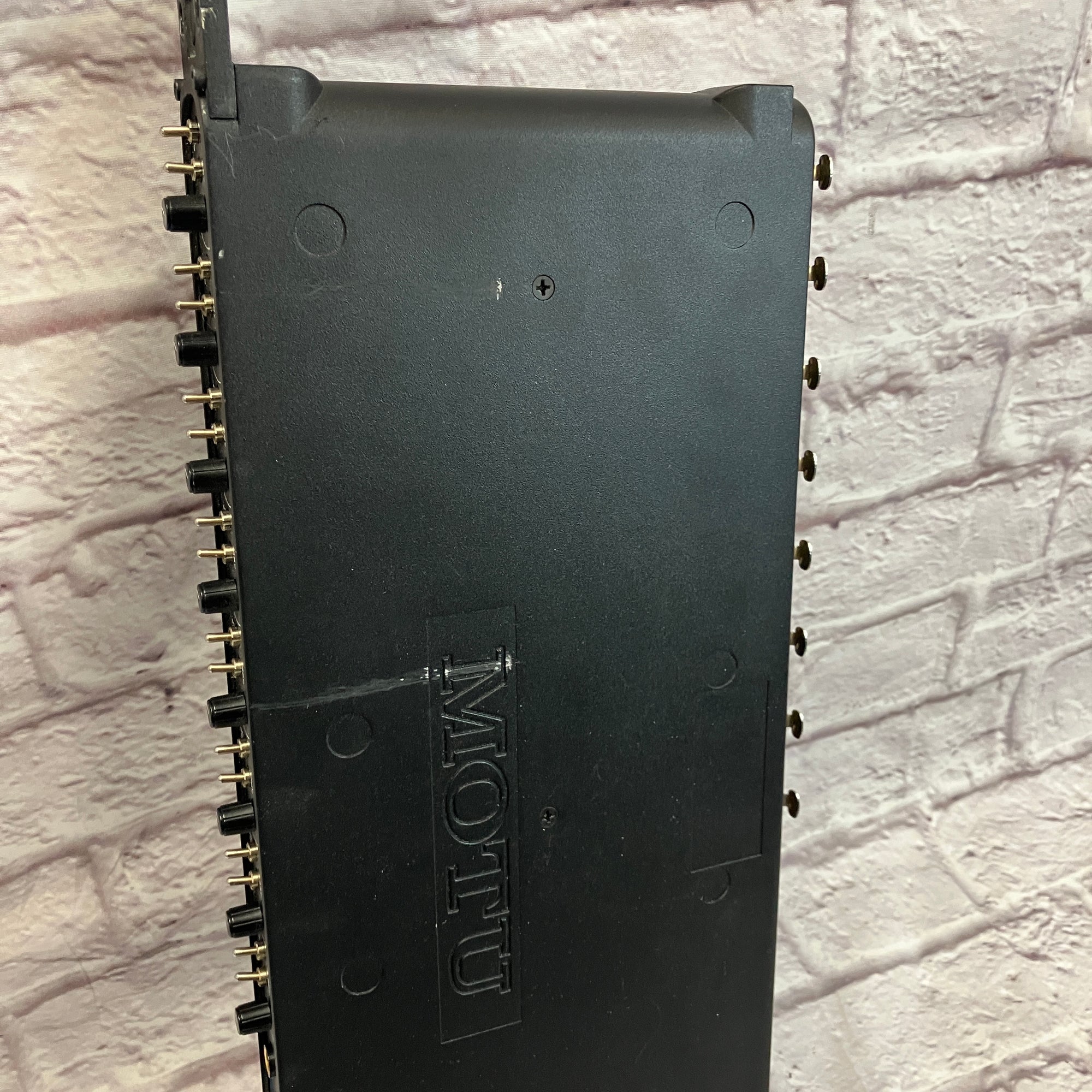 Motu 8 Pre Audio Interface