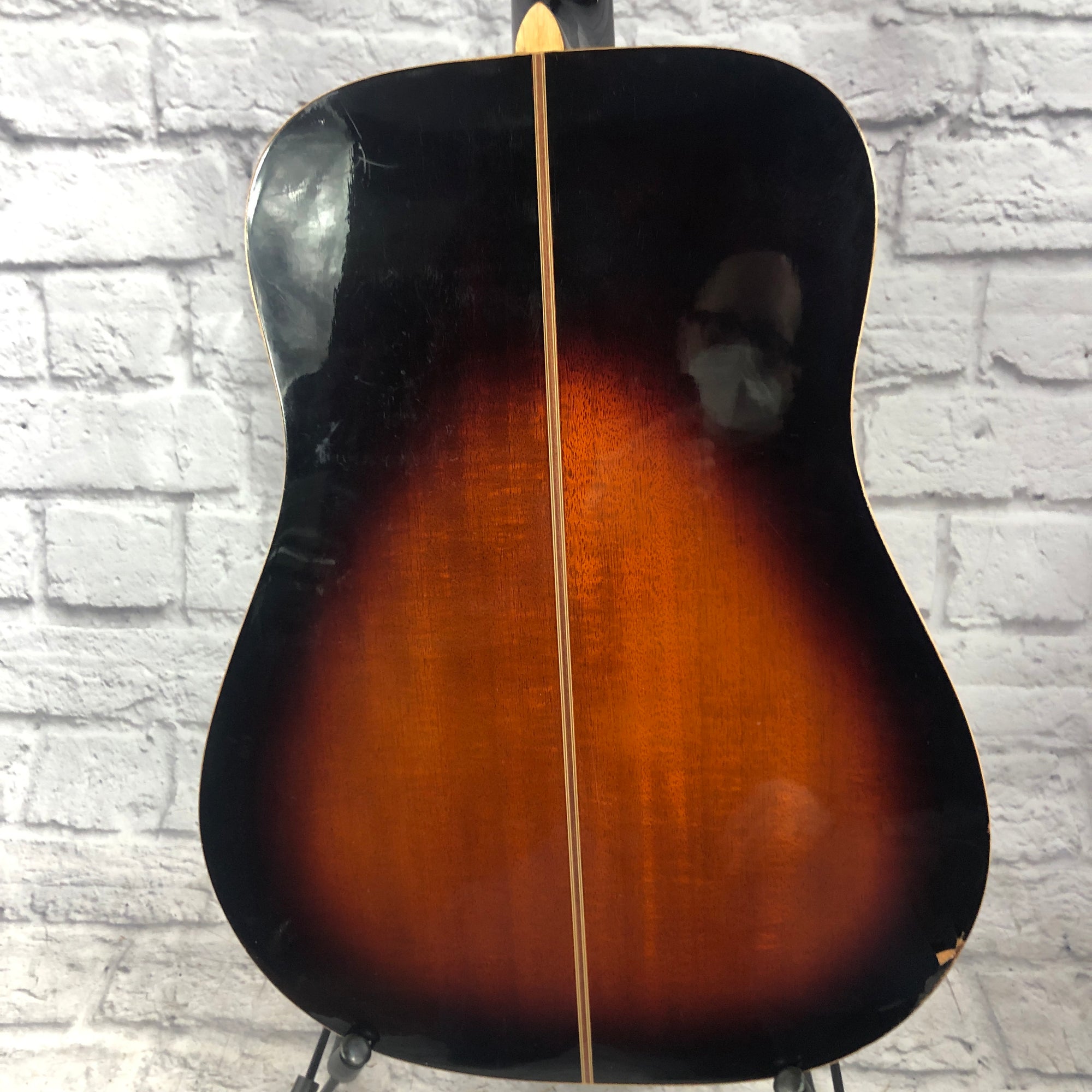 Epiphone PR725ACS Japan Acoustic Guitar Acoustic Guitar