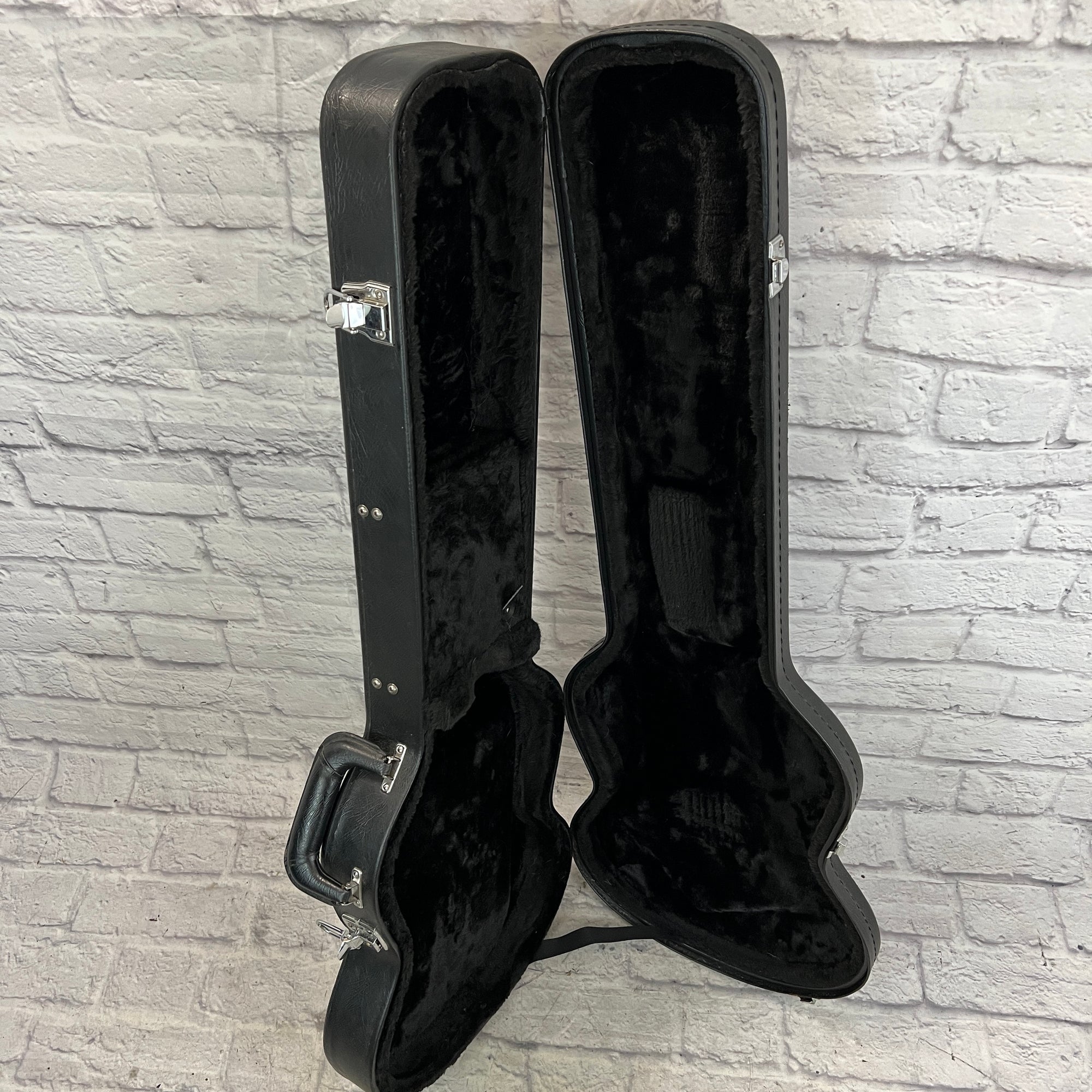 Unknown SG Hard Case