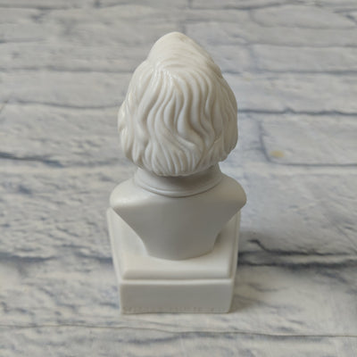 The Willis Music Co. Mendelssohn 5 inch Statuette