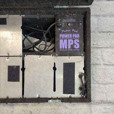 MKS Pedal Pad Pedal Board