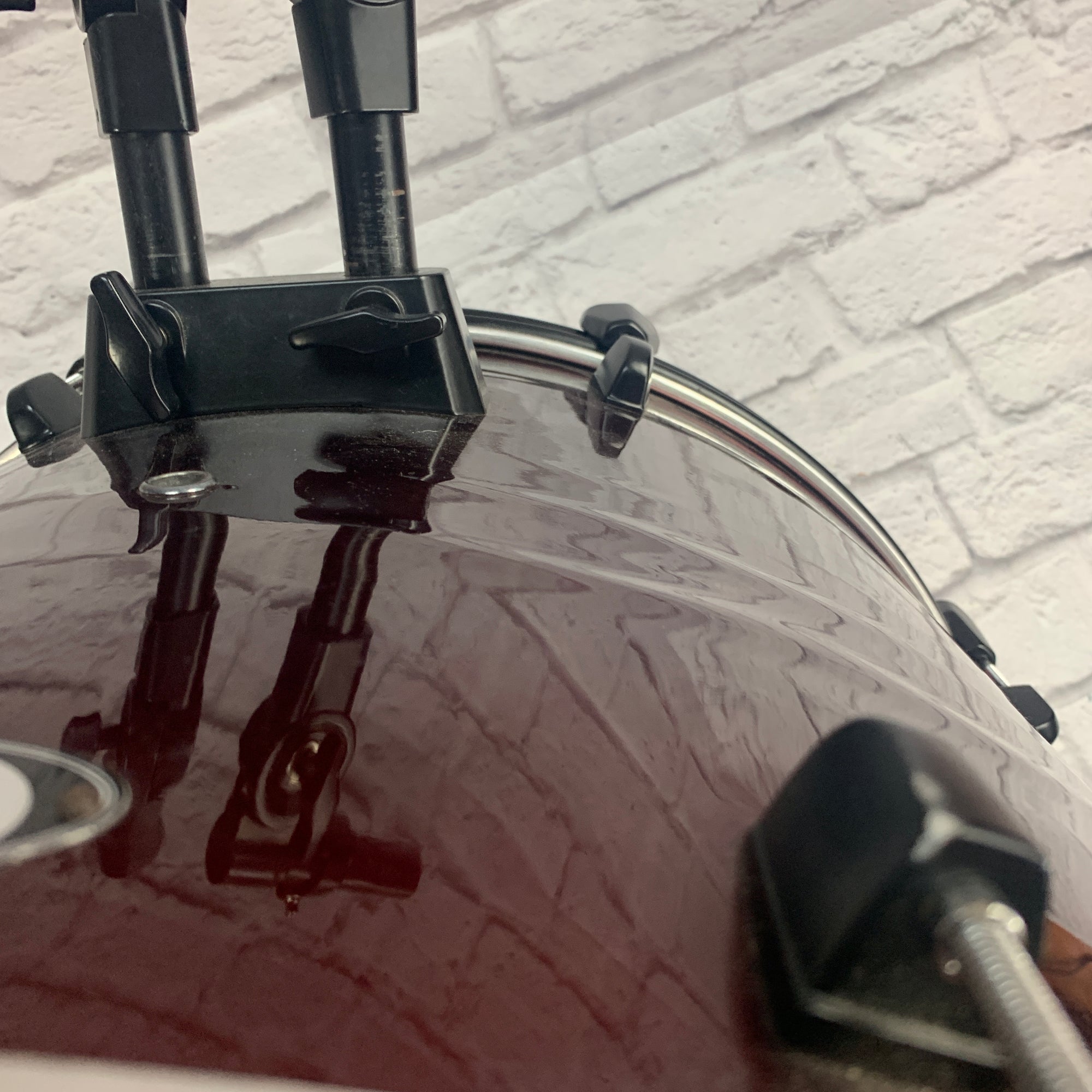 Pearl Soundcheck 5 Piece Drum Set