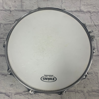 DW Collector's Birch  14x5.5" Snare