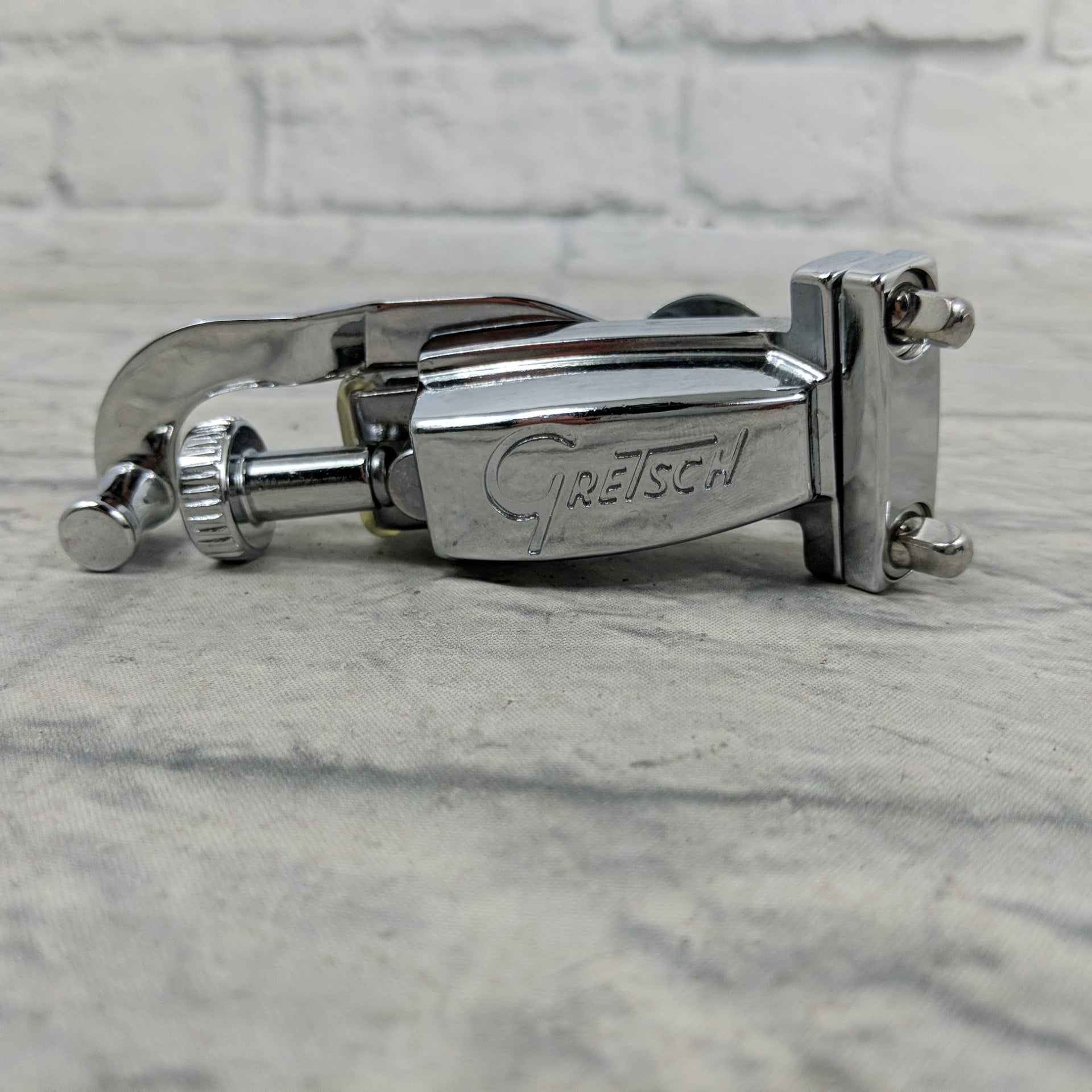 Gretsch Renown Snare Drum Drum Throw Off