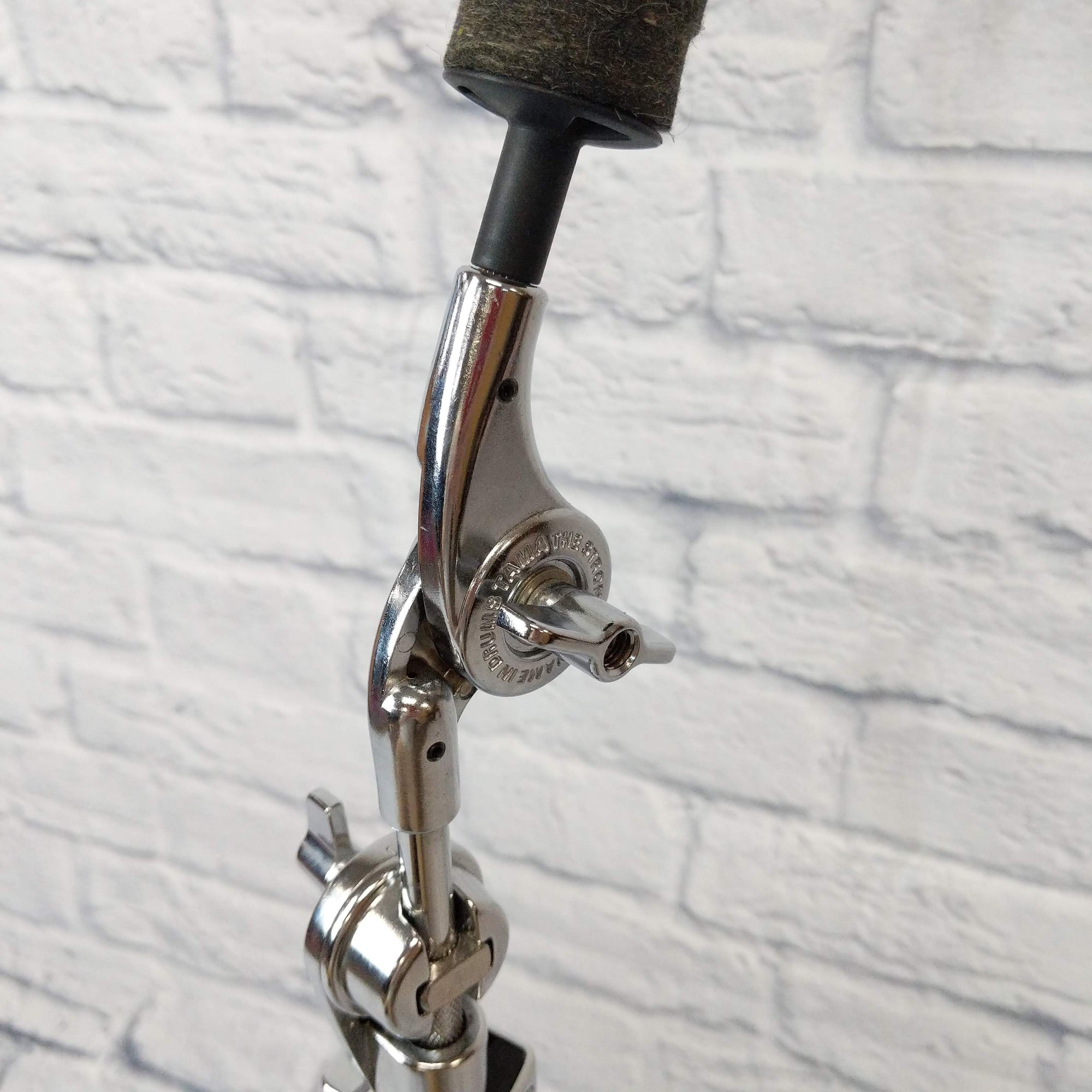 Tama Stage Master Double-Braced Straight Cymbal Stand