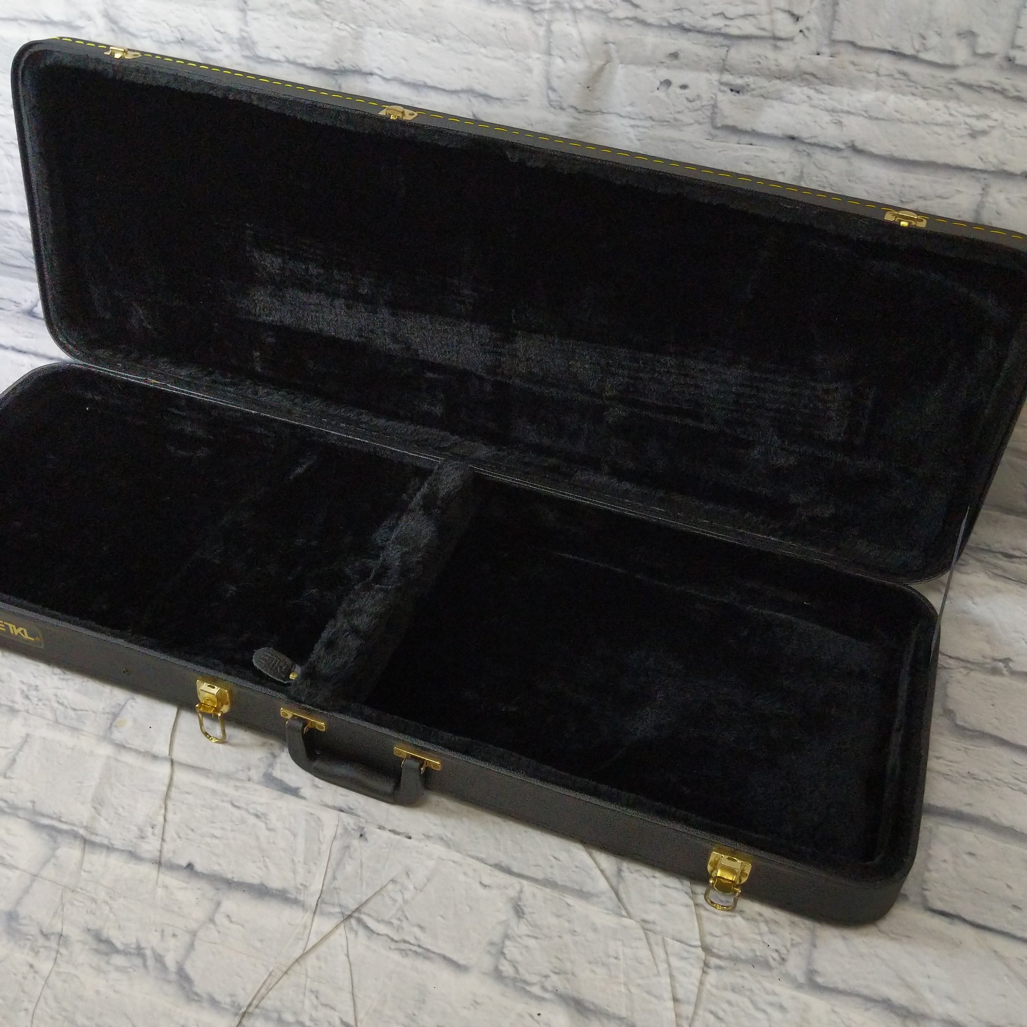 TKL Electric Guitar Hard Case