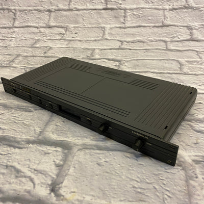 E-Mu 2 16 Bit Multi-Timbral Digital Sound Module
