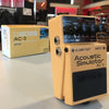 ** Boss AC-3 Acoustic Simulator