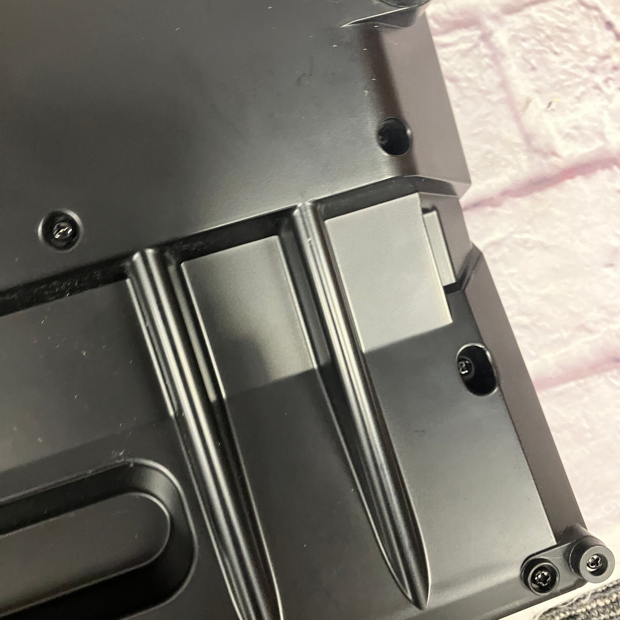 Line 6 Pod Go Multi Effect and Amp Modeler with Power Supply