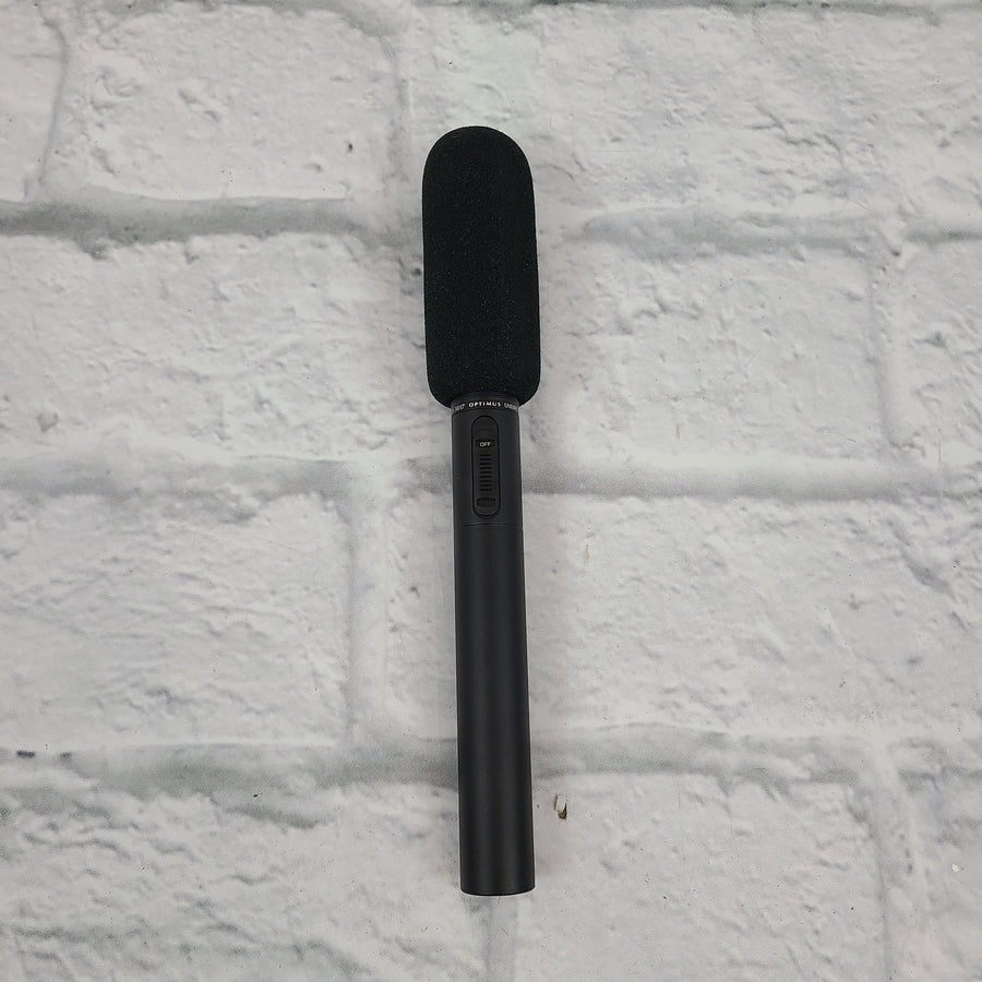 Optimus 33-3017 Condenser Microphone