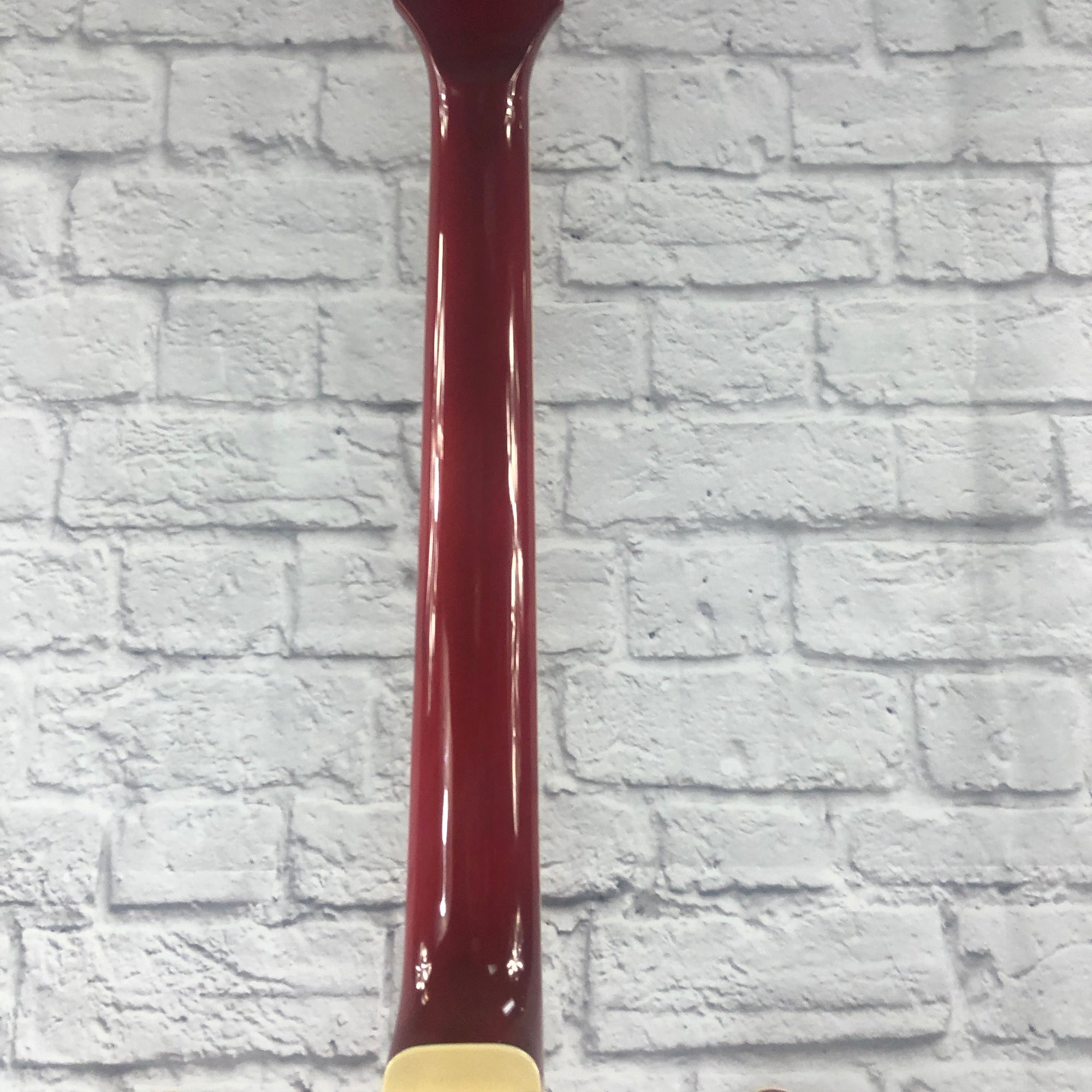 Ibanez AS73 Semi-Hollow Electric Guitar