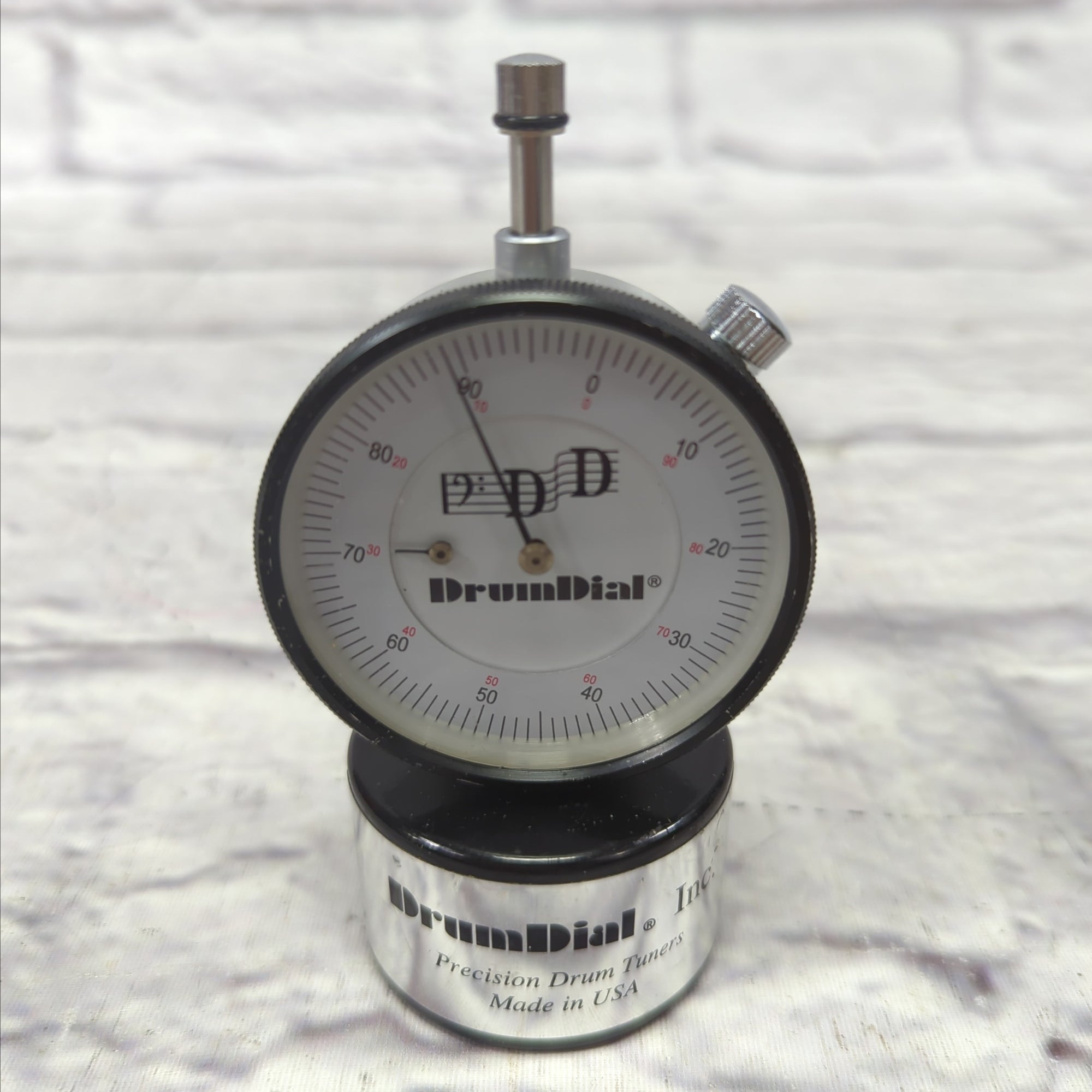 Drum Dial Precision Drum Tuner Made in USA