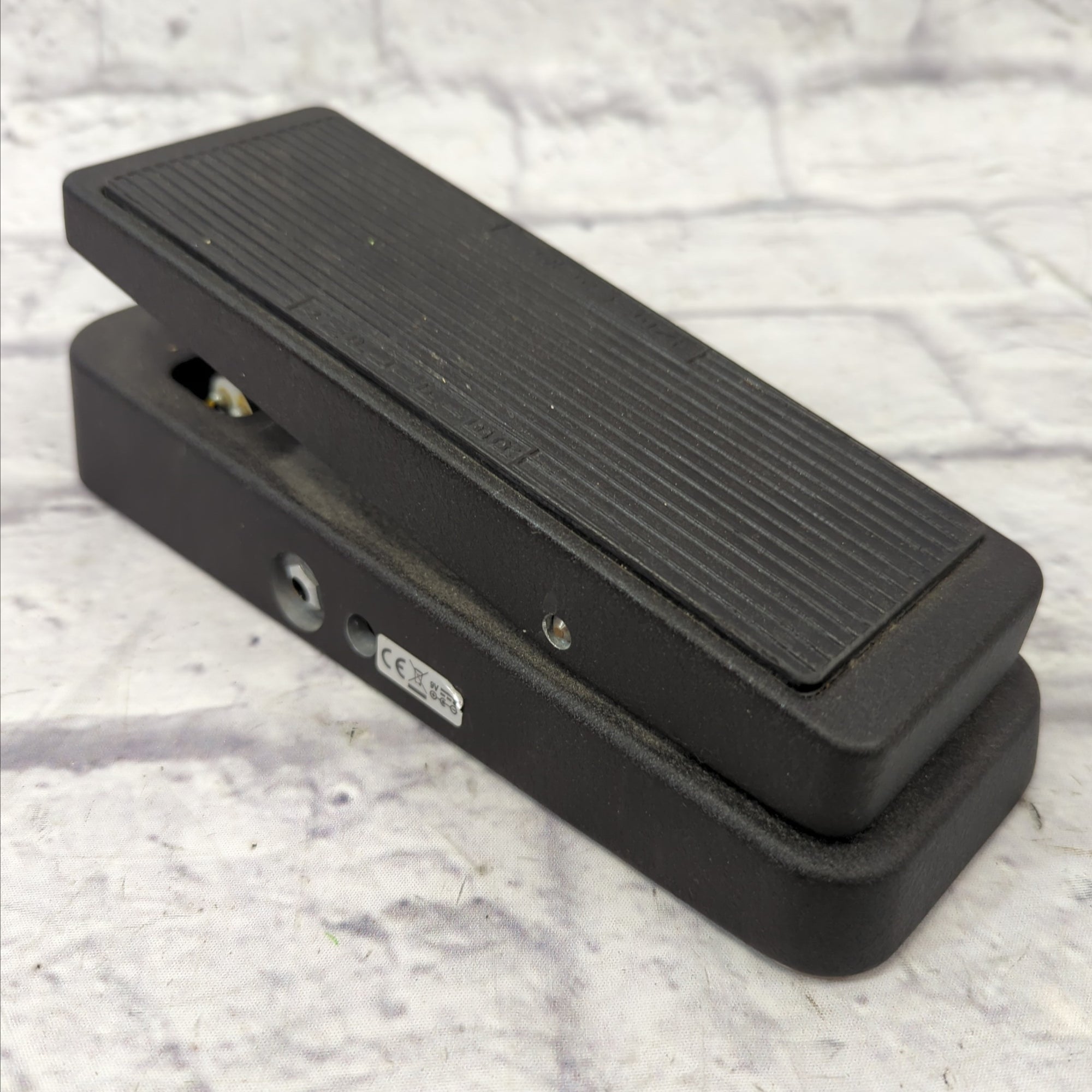Dunlop GCB-95 Crybaby Wah Pedal