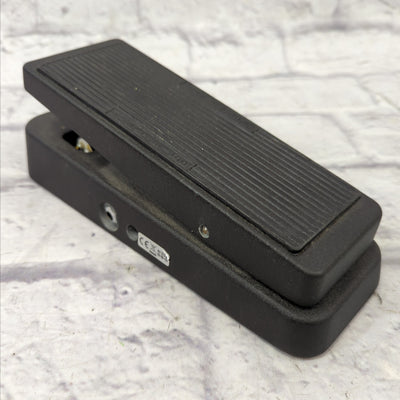 Dunlop GCB-95 Crybaby Wah Pedal