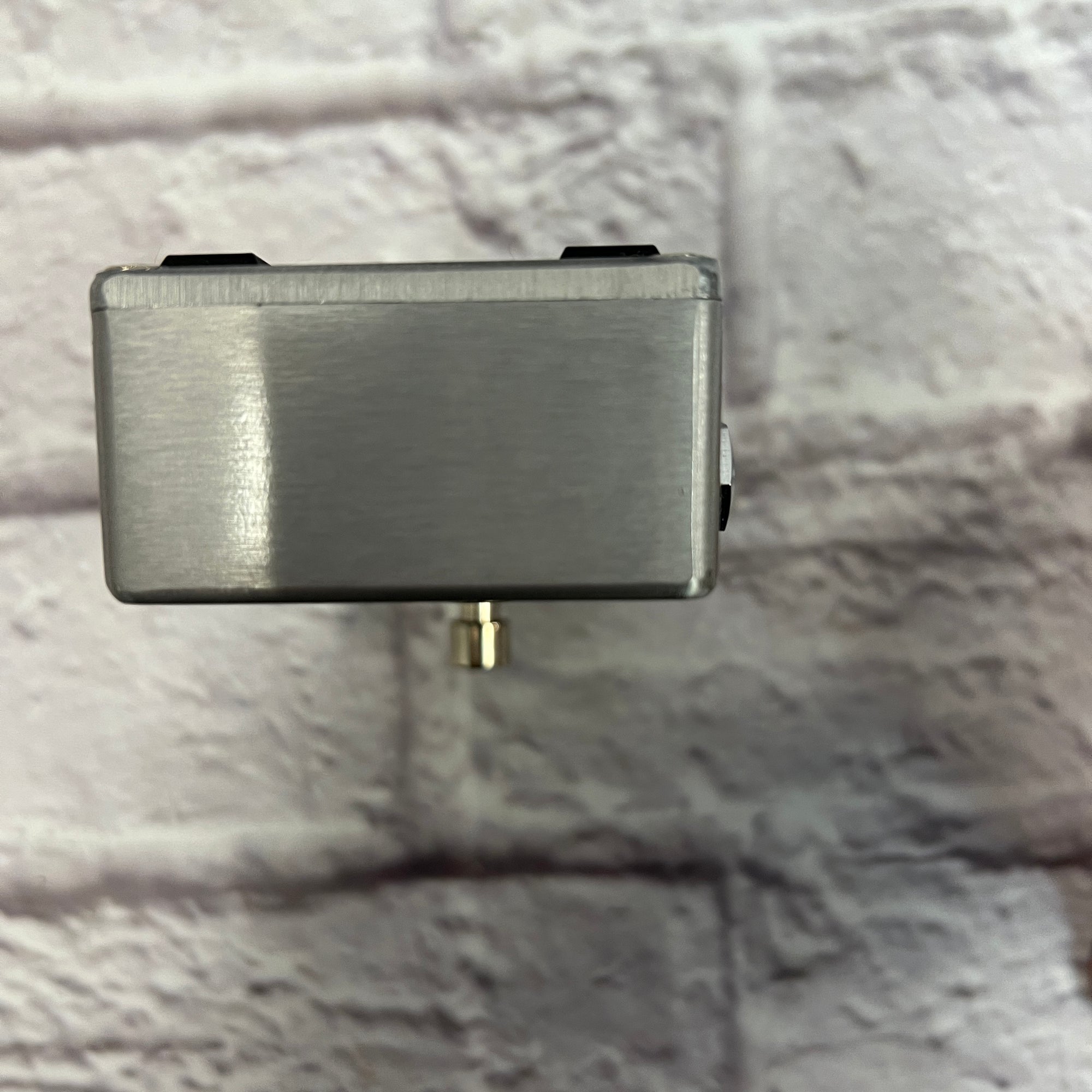 MXR Six Band EQ Equalizer Pedal