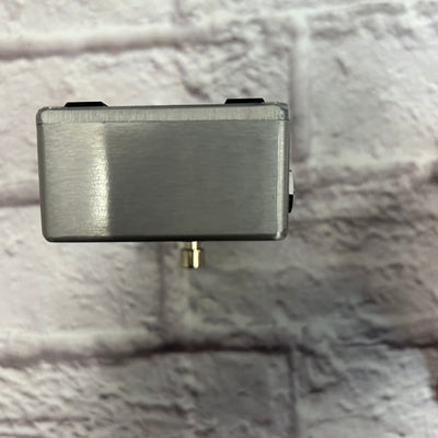 MXR Six Band EQ Equalizer Pedal