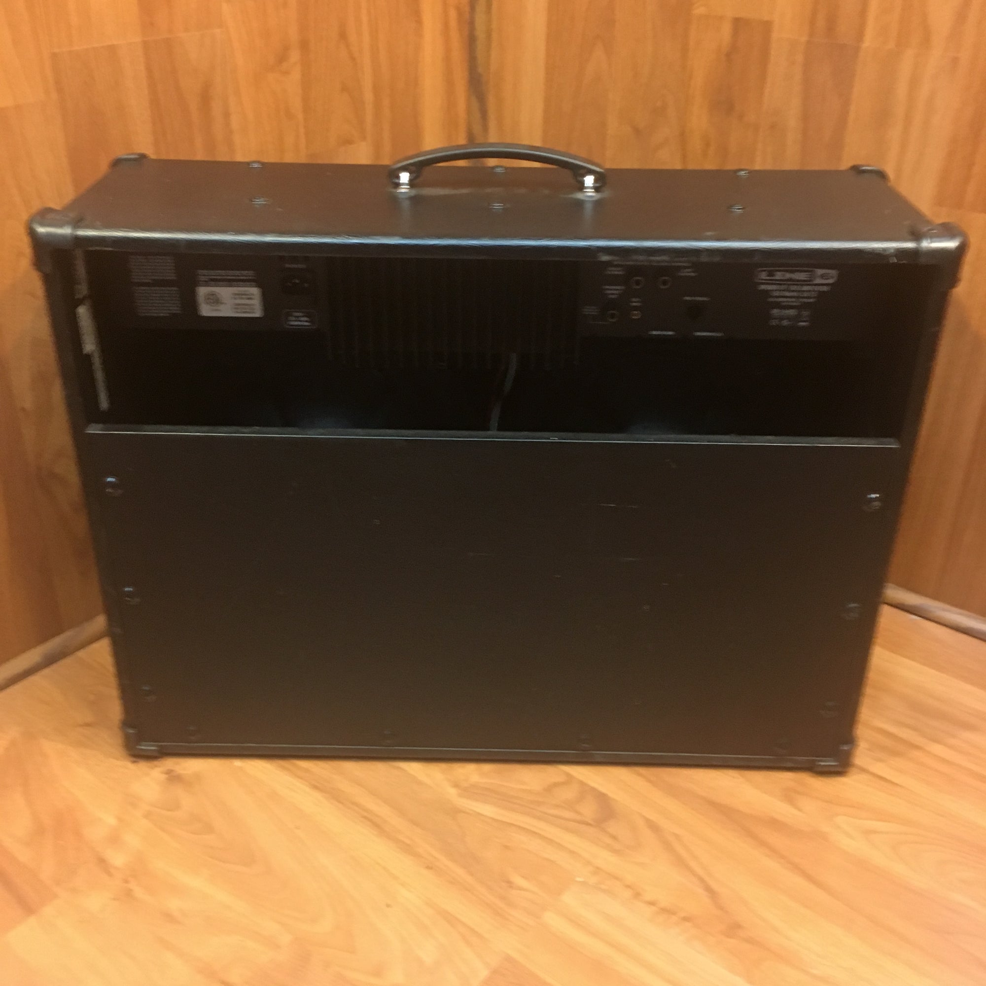 Line 6 Spider IV 150w Combo Amp
