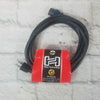 Hosa PWC- 408 8ft IEC Cable