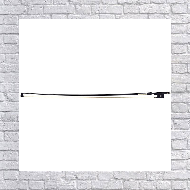 AB-120 A. Breton Violin Bow