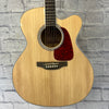 Takamine GJ72CE Jumbo Acoustic Electric