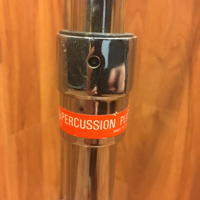 Percussion Plus Weighted Boom Cymbal Stand