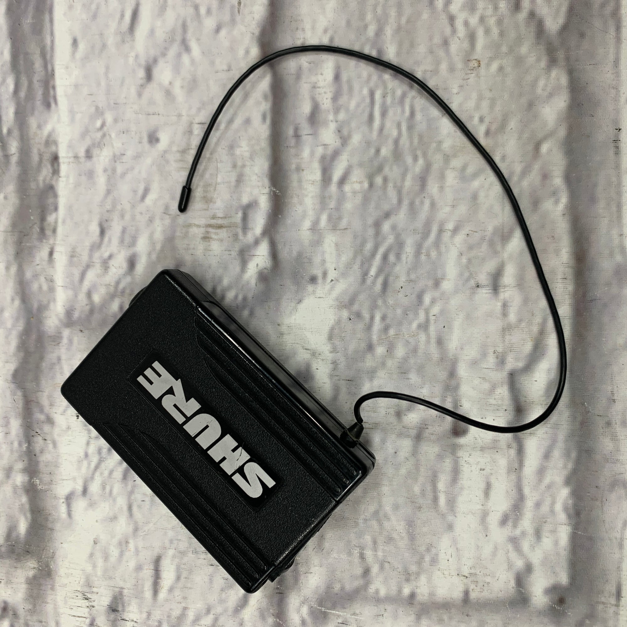 Shure AXb1G Guitarist Transmitter