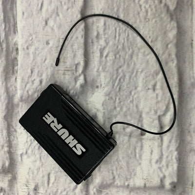 Shure AXb1G Guitarist Transmitter