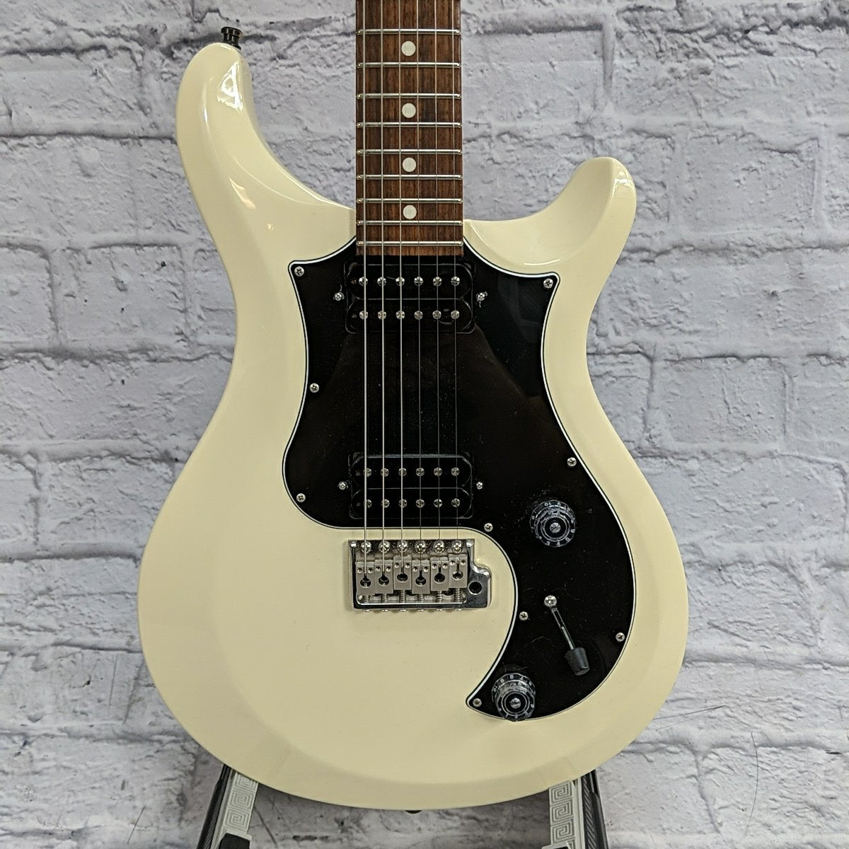 PRS Paul Reed Smith S2 Standard 2019 Antique White