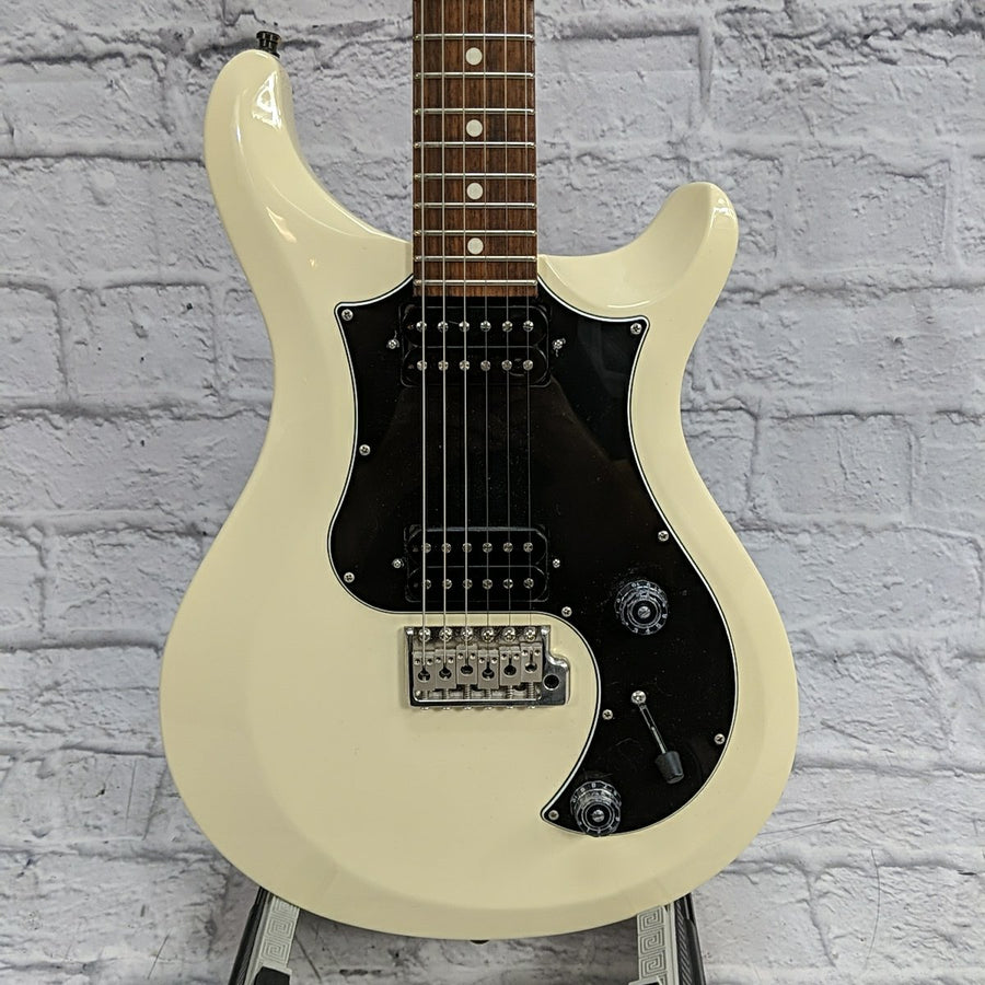 PRS Paul Reed Smith S2 Standard 2019 Antique White