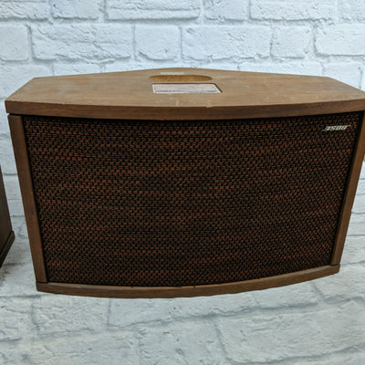 Bose 901 Series 4 Speaker Pair